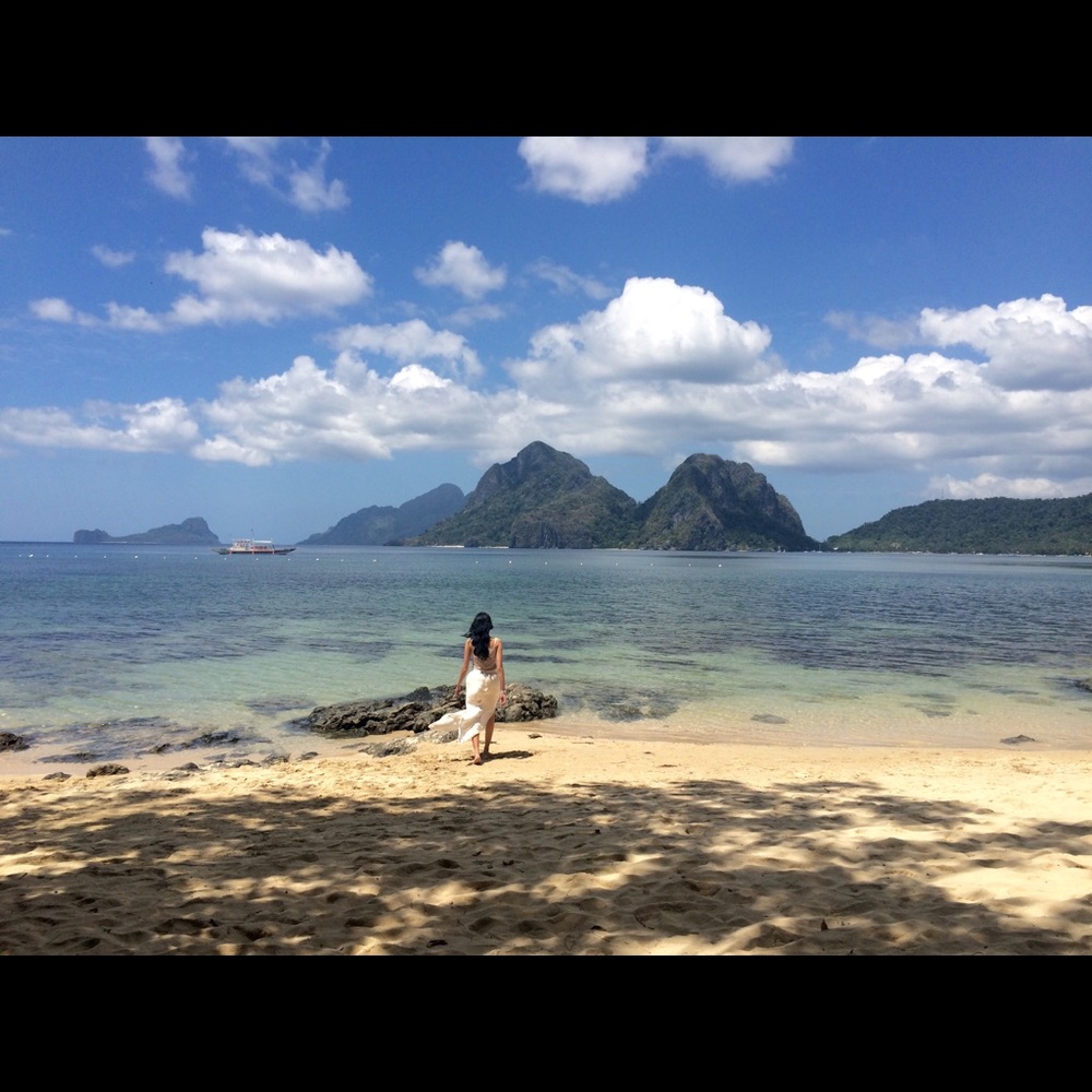 Meet your Posher, Hana